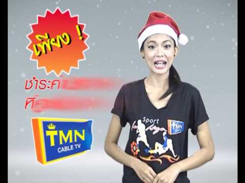โฆษณา TMN