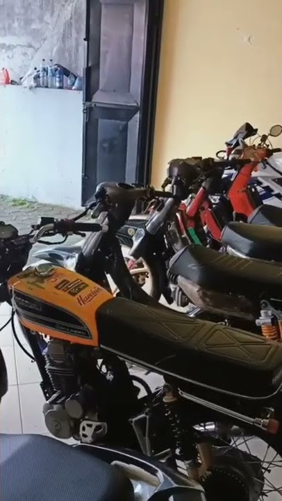 story' wa motor tua