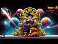 GOKU EL HIJO HAKAISHIN SAIYAJIN DIOS SUPREMO | PELICULA COMPLETA 2023