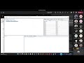Livestream RUPS Session: Demo May 2022