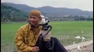 Bah Asep Sunandar - Ngaji Tauhid, Nur Muhamad (Aji Setra)