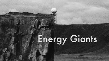 Energy Giants