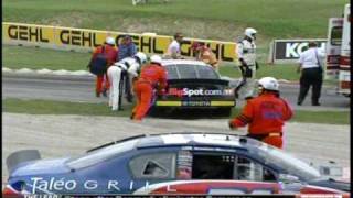 2010 Bucyrus 200 at Road America - The Big One