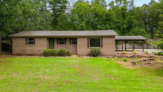 6318 Sunset Trail - NLR 6318 Sunset Trail - NLR