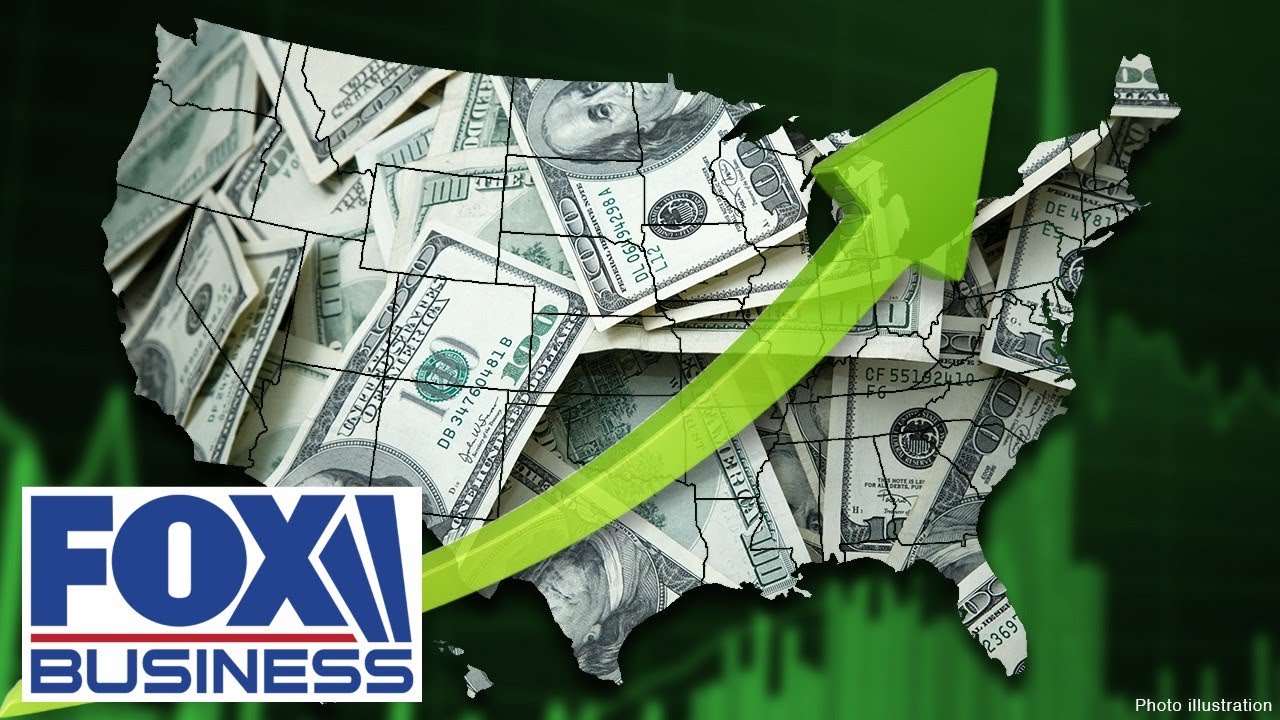 Let the economy solve itself: Art Laffer