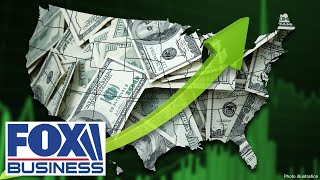 Let the economy solve itself: Art Laffer