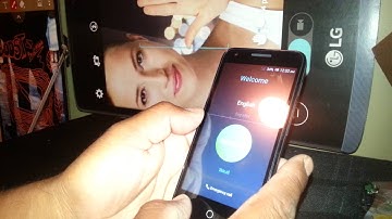 Hard Reset for Alcatel onetouch pixi 3 Model 4028s T-Mobile