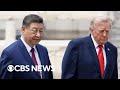 How the Trump-Xi summit could impact the U.S.-China AI race