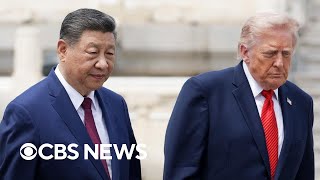 How the Trump-Xi summit could impact the U.S.-China AI race