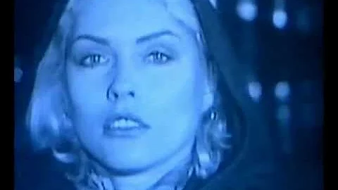 Debbie Harry - Rush Rush - Single Remix Version.flv