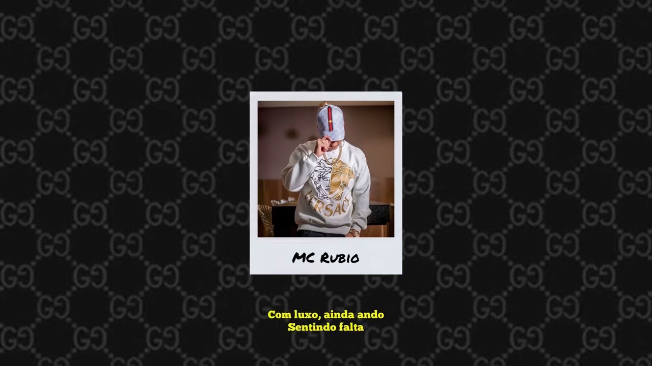 Watch MC Rubio - Foi Mal (Prod.2M) on YouTube Watch MC Rubio - Foi Mal (Prod.2M) on YouTube