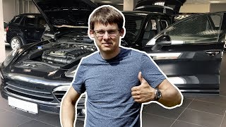 Porsche Cayenne с неправильным мотором ! Продавали за 2.5 , отдают за 1.9 млн рублей!Стоит ли брать?