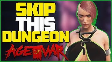 Skip this Dungeon | Conan Exiles 2023