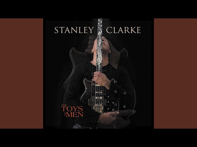 Stanley Clarke - Jerusalem