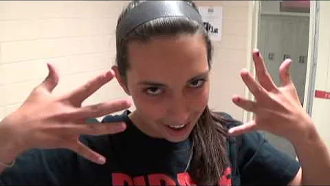 I Want It That Way - CHS Intro to TV Production Lip Sync Project