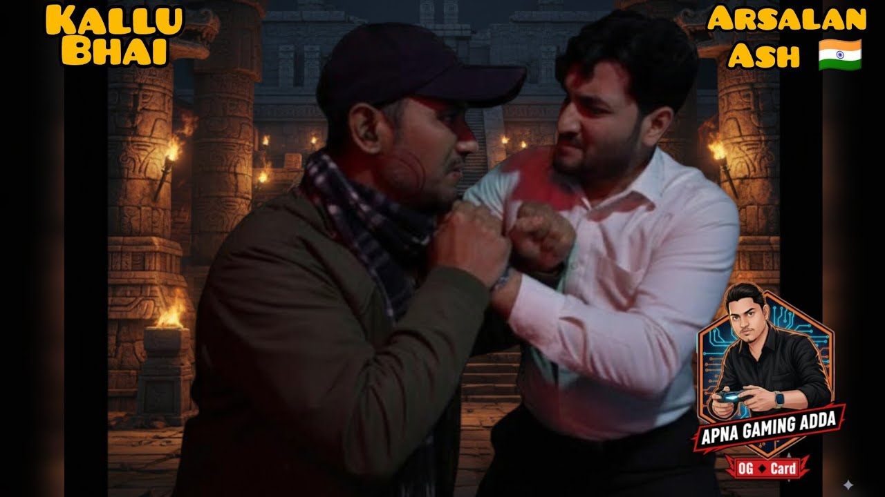 Tekken Tag OG Card 2♦️Most Powerfull Character Trueogre in Tekken Tag😱