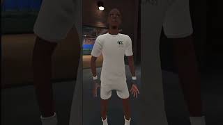 🤣@gymclassvr @REBORNRETRO #games #gymclassvr #meta #metaquest3 #funnyvideo #skit y