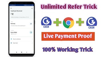 Gamezop Fully Refer Bypass Trick !! 2+2+2 Unlimited Time Paytm Cash !! ( Gamezop Unlimited Trick )