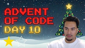 Advent of Code 2025 Day 10