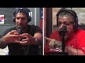 When You're Thrown Into The Fire | Joey Diaz