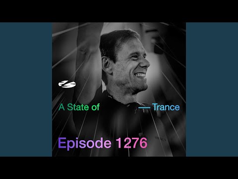 Nostalgia (ASOT 1276)