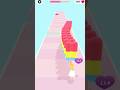🎮 Ice Cream Stack #shorts #gameplay