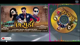 Bharaadi, folk timli dance special Gafuli ll vk bhuriya, suraj patel 2023 song
