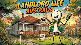 Your Life as Every Level of Landlord in Australia