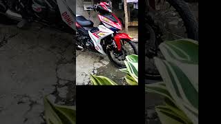 Rusi Flash 150 Street Bike Concept