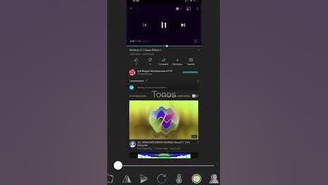 How To Make Confusion On Mega Photo And KineMaster