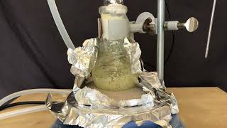 9-Fluorene Isothioronium Salt Fail