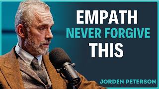 Do This to an Empath and They Will Disappear From Your Life) || Jorden Peterson || Avoidants