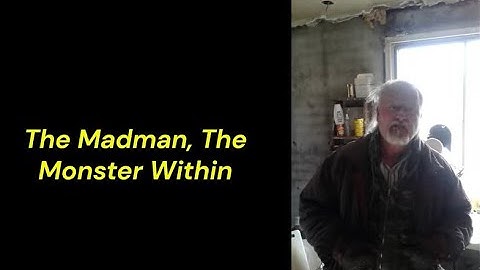 Mr.  Robert Gordon Disobeys Court Order   Preview001 Short001