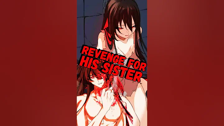 These IMMORTAL Siblings Died Thousands Times To Get Revenge!