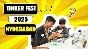 You Won’t Believe This! But they did it. #youngtinker #roverchallenge