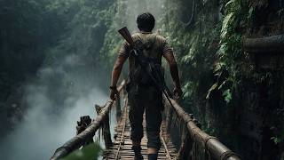 If you haven't seen this adventure yet, lets do! Temple of the Sun will make your heart beat faster🎬