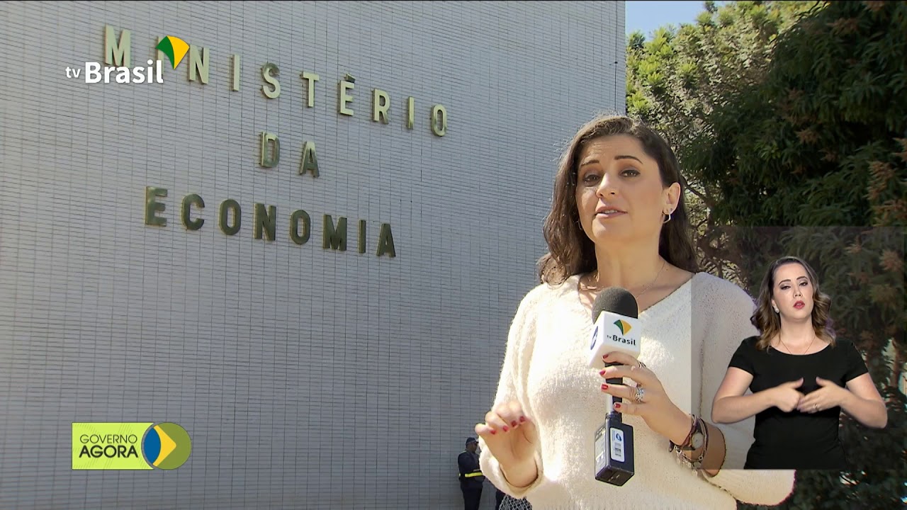 médiocrement Secretaria de Política Econômica divulga as projeções da economia brasileira