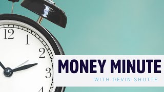 Money Minute - 2025 Half-Time Check In.