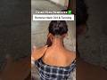 Clean All Dirt and Tanning💯. Dark Neck Cleaning Tips. Dead Skin Remover 🫶. #beauty #dark #viral