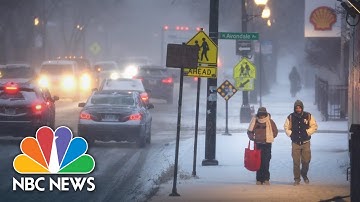 This Morning’s Top Headlines – Feb. 22