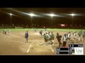 Game 16: Australia vs Italy