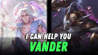 Savior Viktor (Arcane) - Interactions in League of Legends
