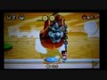 立体を楽しめ!!スーパーマリオ3Dランド実況プレイ4