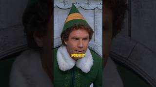 How Elf Did This Without CGI News