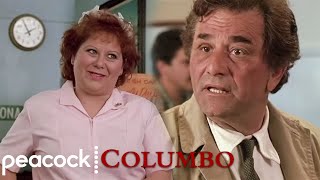 A Good Theory & A Terrible Bowl of Chilli | Columbo