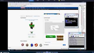 How to Add/Insert ROBLOX Admin Script (HD)