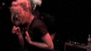 Killola - Cracks In The Armor