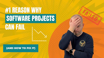 The #1 Reason IT Projects Fail And How to Fix It