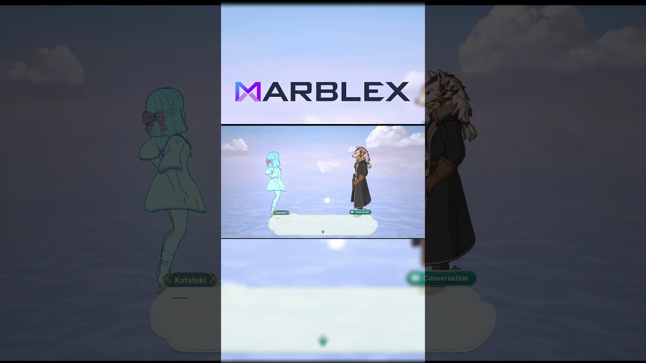 APA AKAR NINO KUNI? - MARBLEX GAMES 