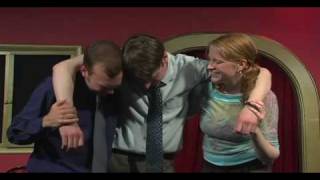 The Reckoning performs perfect Harold - Part 6